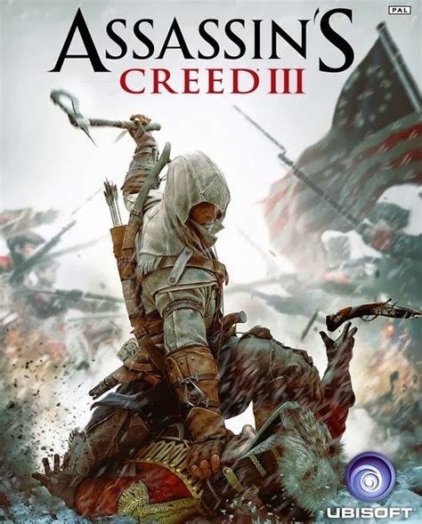 Assassin S Creed Iii V All Dlc Repack R G Catalyst Qaz