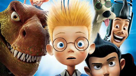 Don't be fooled by hollywood or the media's myths about fire sprinklers. ‎Meet the Robinsons (2007) directed by Stephen J. Anderson ...