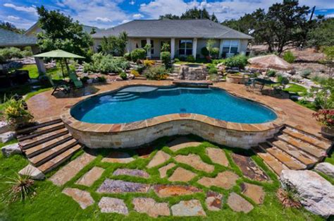 Let us know in the comments about your past with. 35 Best Backyard Pool Ideas - The WoW Style
