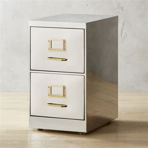 Check spelling or type a new query. Small Stainless Steel File Cabinet | Filing cabinet, Steel ...