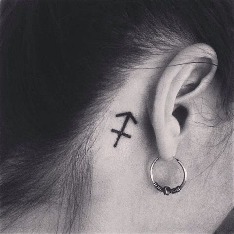 Sagittarius ♐️ Sagittarius Tattoo Sagittarius Tattoo Designs Arrow