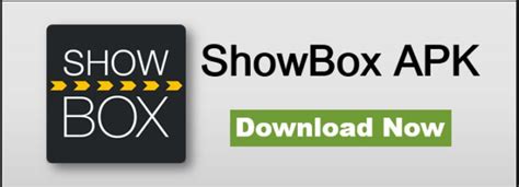 Showbox Latest Apk Download For Android Infoever