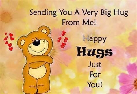 Image Result For Big Hugs Meme Hug Quotes Hugs And Kisses Quotes
