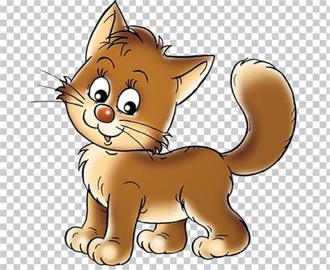 Animated Kitten Clipart 20 Free Cliparts Download Images On
