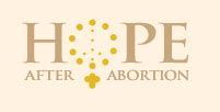 Image result for healing after an abortion
