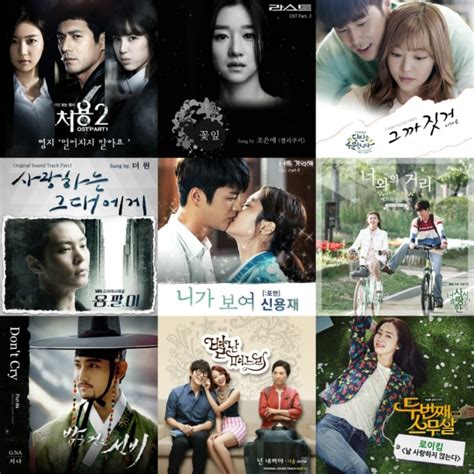 8tracks Radio Korean Drama Ost 2 449 Songs Free And Music Playlist
