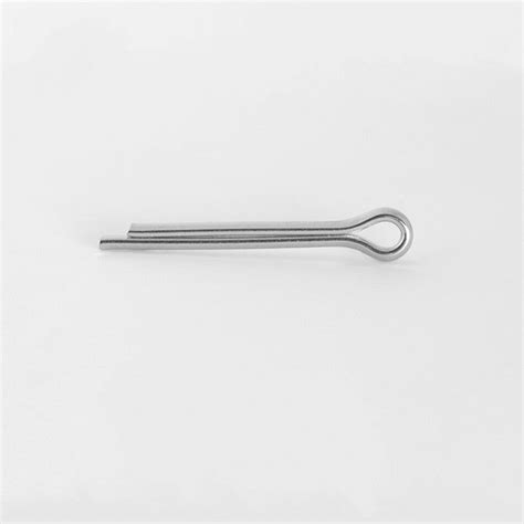 Cotter Pins A2 Stainless Steel Split Retaining Pin M5 M6 Clevis Pins