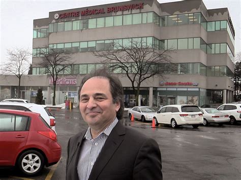 Brunswick Medical Centre Gets Official Sanction As Super Clinic National Post