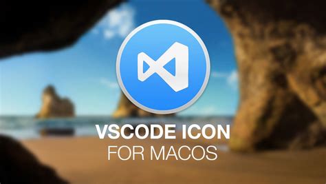 Visual Studio Code Icon Redesign For Macos By Dennisbednarz On Deviantart