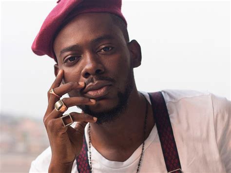 Album released earlier this year. Adekunle Gold To Cause Trouble Over Money | EveryEvery