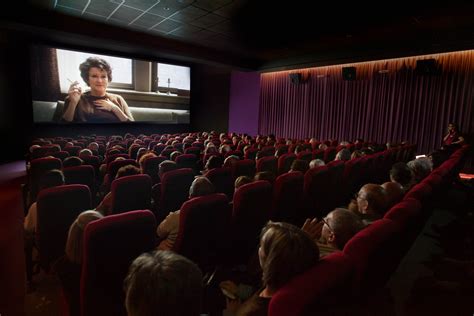 420 Cines De España Se Suman Al Programa De Vuelta A Las Salas De Los