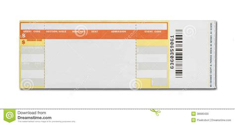 Always remember that a rundown is just a spreadsheet you and your crew use as a recipe for cooking up the show of your. 15 Awesome ticketmaster ticket template images | Ticket template, Concert ticket invitations ...