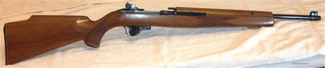 Custom 30 M1 Carbine