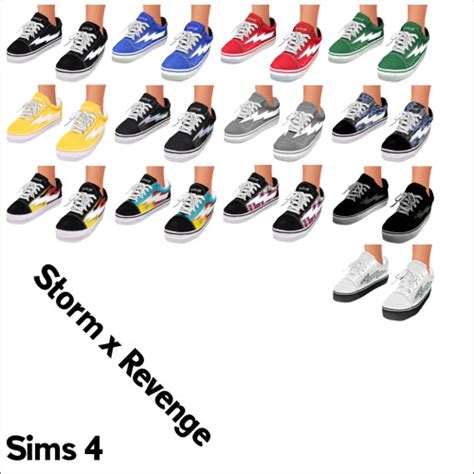 Entregar Bosquejo Lógicamente Sims 4 Cc Adidas Shoes Bibliotecario