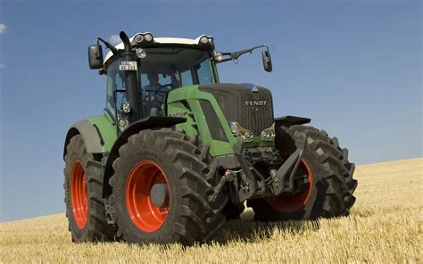 4 Fendt Tractor Hd Wallpapers Background Images Wallpaper Abyss