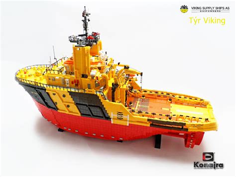 Lego Mocing We Picked The Top 10 Creations Boats