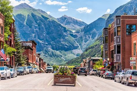 The Best Small Town To Live In In Every Us State In 2020 Summer