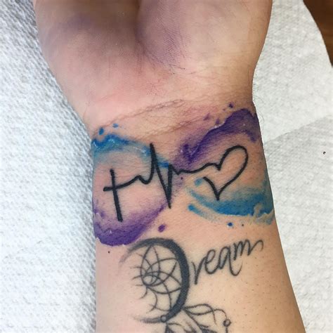 Shop tattoo inks, tattoo pens, and accessories. 225 Simple Tattoos: Going Simple And Meaningful - Prochronism