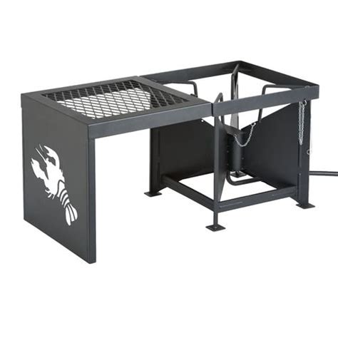 Maybe you would like to learn more about one of these? Outdoor Gourmet Double-Burner Propane Fryer and Boiler ...