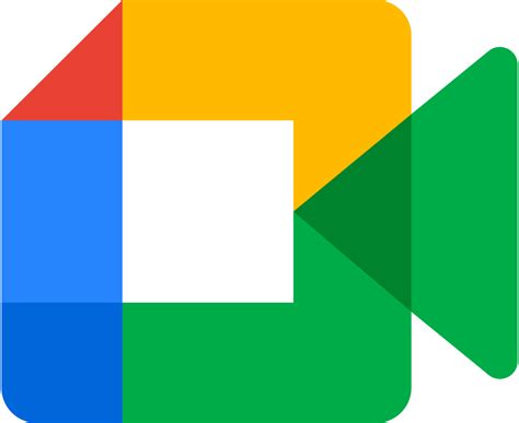 خصائص و مميزات برنامج google meet. File:Google Meet icon (2020).svg - Wikipedia