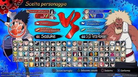 Naruto Shippuden Ninja Storm 3 Free Download Ocean Of Games