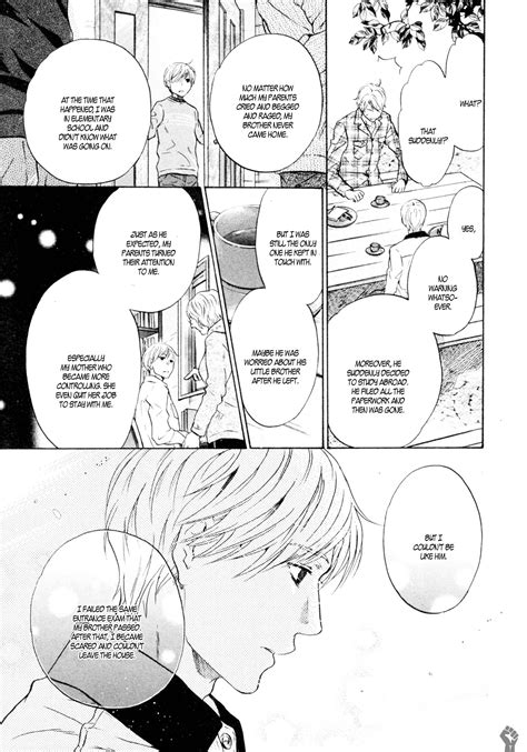 Read Super Lovers 37 Onimanga