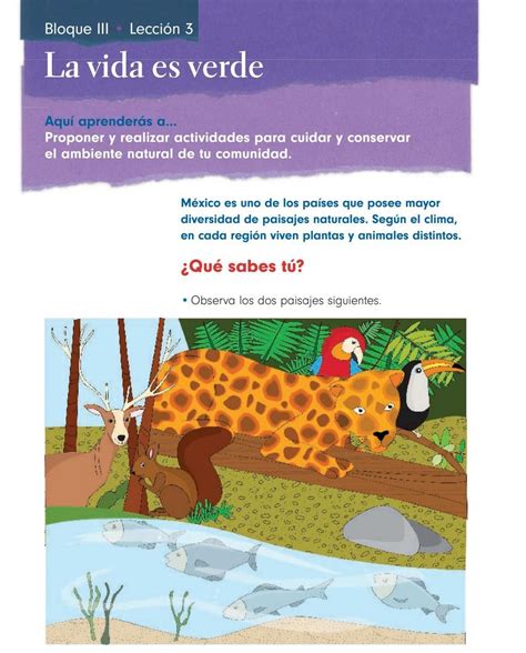 Maybe you would like to learn more about one of these? Primaria segundo grado formacion civica y etica libro de ...