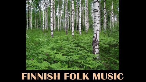 folk music from finland mansikka youtube