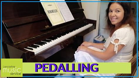 Tips for Improving your Pedal Technique on a Piano | Lancashire Music