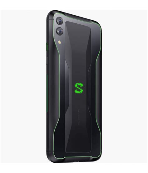 Xiaomi relentlessly builds amazing products with honest prices to let everyone in the world enjoy a better life through innovative technology. Xiaomi Black Shark 2 Price In Malaysia RM2499 - MesraMobile