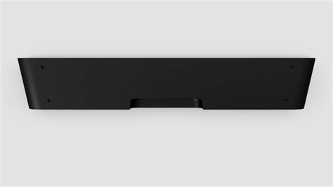 Sonos Ray Compact Soundbar Black Harvey Norman