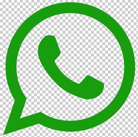 Logo Whatsapp Computer Icons Png Clipart Area Brand Circle
