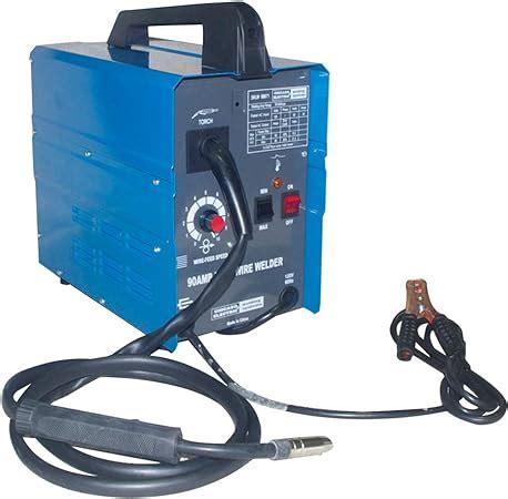 Chicago Electric Flux Wire Welder Replacement Parts