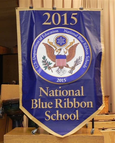 Lincoln School Recognized As A 2015 National Blue Ribbon School Oak Park Il Patch