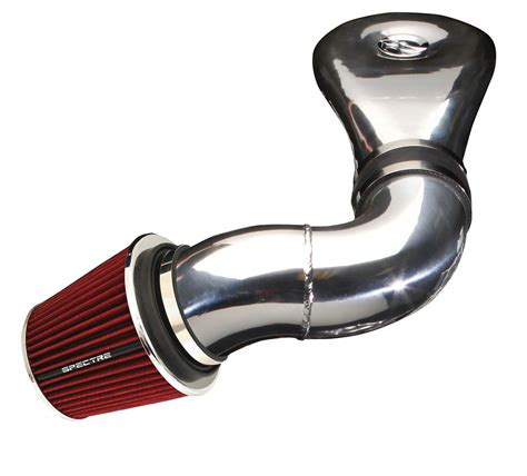 Spectre Performance 751r Spectre Performance Muscle Car Cold Air Intake