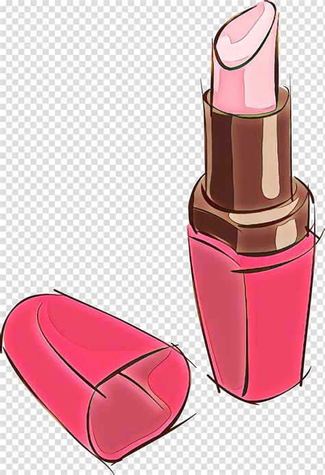 Lips Cartoon Lipstick Pink M Saem Kissholic Lipstick M Beautym