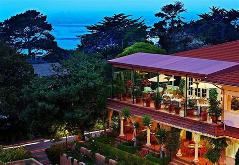 La Playa Carmel Updated 2023 Prices And Hotel Reviews Ca