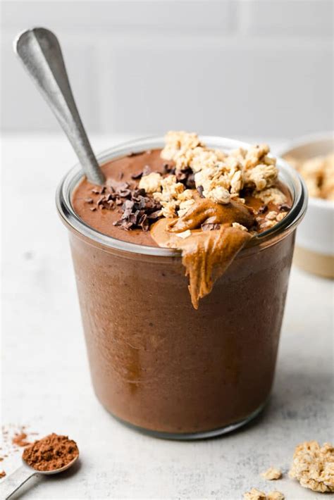 17 High Protein Smoothie Recipes Eat The Gains