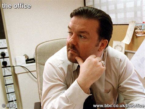 ricky gervais as david brent ricky gervais wallpaper 366305 fanpop