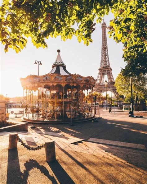 Snap 6 Best Places To Take A Wow Picture In Paris