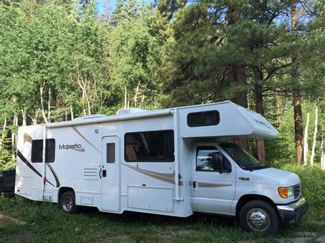 Browse RV Rentals – Durango RV Rentals