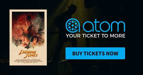 Indiana Jones And The Dial Of Destiny Showtimes Tickets Reviews Atom Tickets