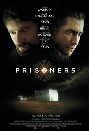 Prisoners - Prisoners (Movie Review) - BioGamer Girl : Prisoners is a ...