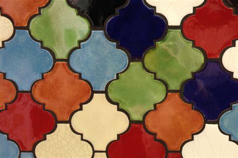 Tiles Talk Tile Trend Moroccan Style Perini