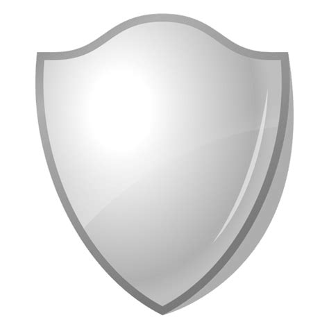 3d Emblem Shield Label Transparent Png And Svg Vector File