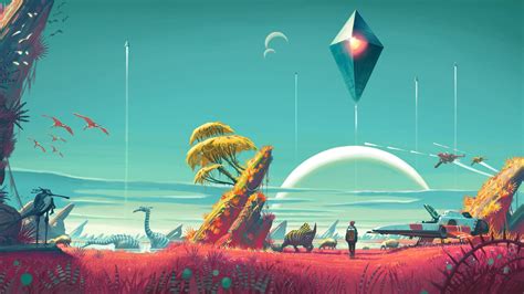 We did not find results for: Wallpaper No Man's Sky, 4k, 5k wallpaper, Best Games 2015 ...
