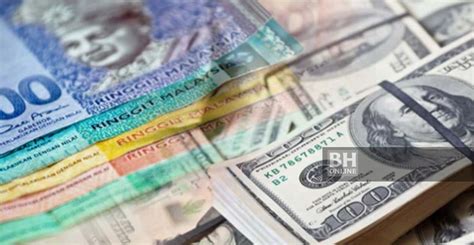 Myr ringgit malaysia ke emirat dirham aed. Ringgit ditutup tinggi | Pasaran | Berita Harian
