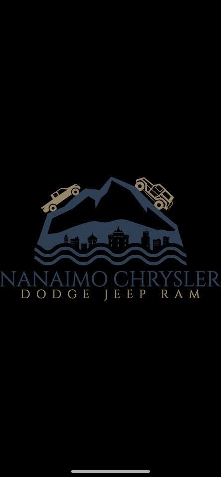 Nanaimo Chrysler Staff