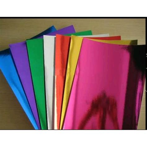 Detail Kertas Sampul Buku Warna Biru Koleksi Nomer 15