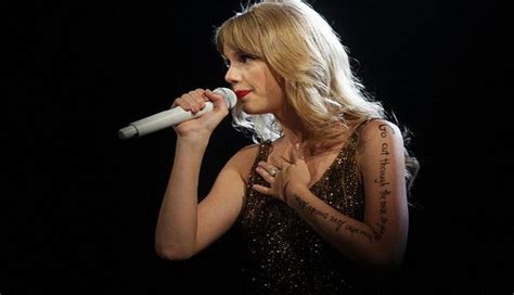 Taylor Swift Speaks Out On Groping Trial Testimony Catch News
